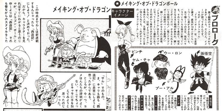 Dragon Ball 15 Things You Didnt Know About Bulma Dragon Ball 15 Things You Didnt Know About Bulma